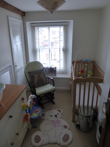 Nursery