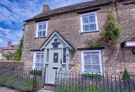 Lantern House Holiday Cottage